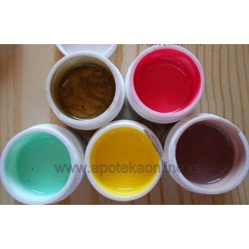 NAILBOOK PROFESSIONAL STUDIO ONE STEP CLEAR THICKVISCOUS